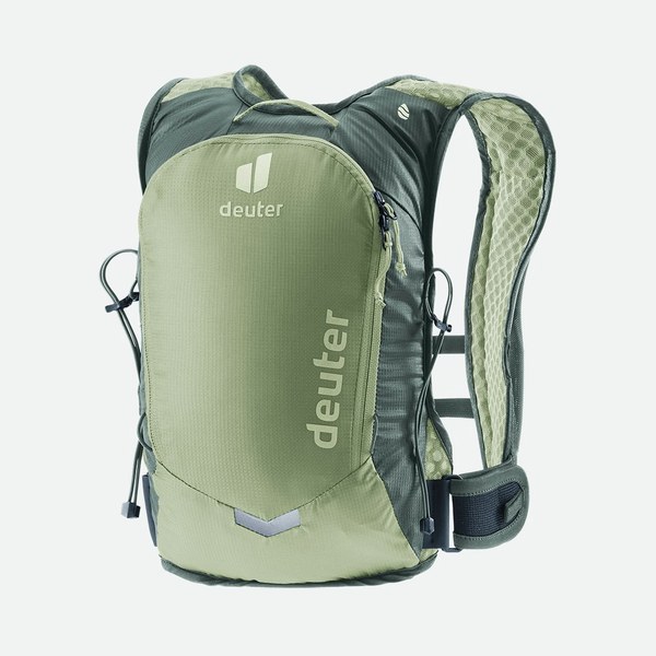Zaino trail running Deuter Rogla 5