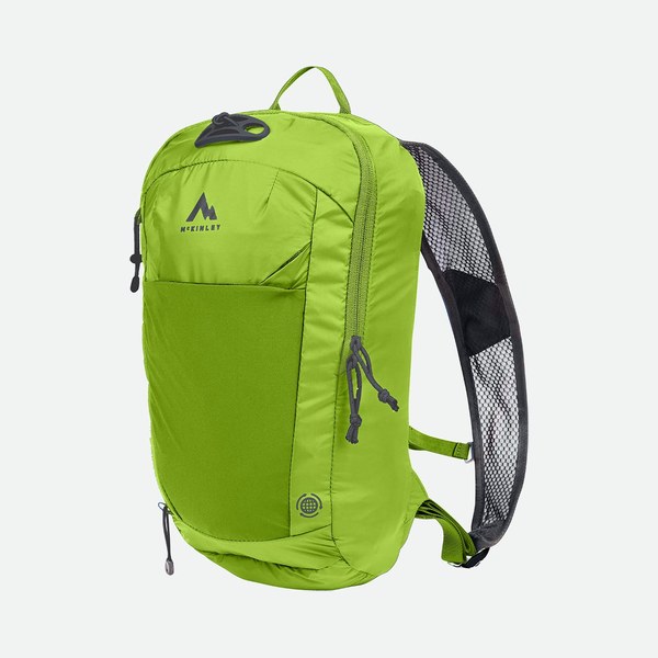 Zaino trail running Mckinley Crxss I Ct 10