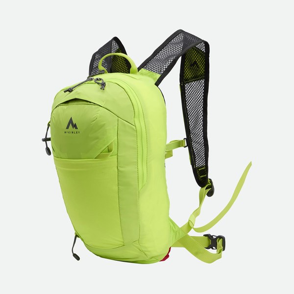 Zaino trail running Mckinley Crxss Ii Ct 10