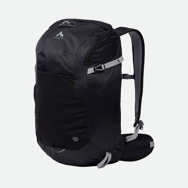 Zaino trail running Mckinley Crxss Vt 25