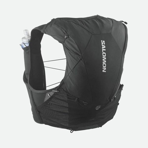 Zaino trail running Salomon Active Skin 12 Set