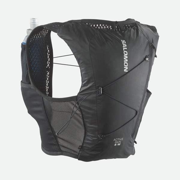 Zaino trail running Salomon Active Skin 4 Set