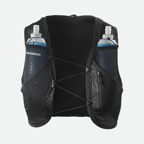 Zaino trail running Salomon Active Skin 8