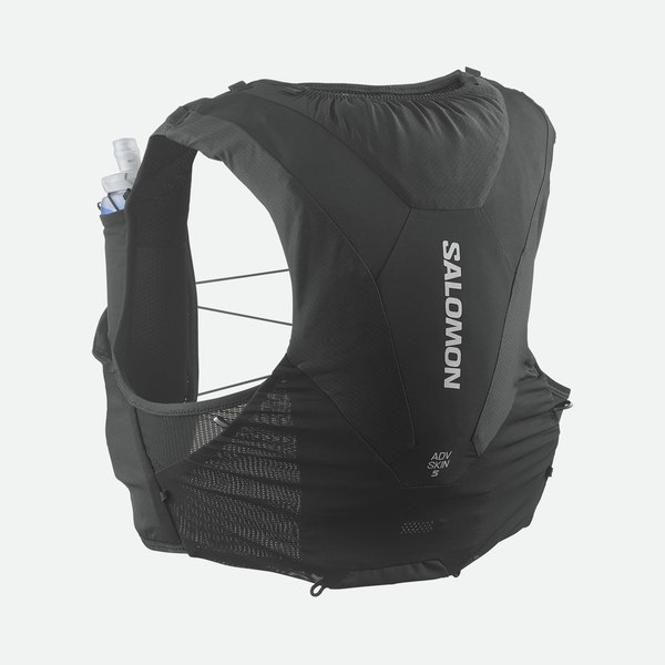 Zaino trail running Salomon Adv Skin 5 Set