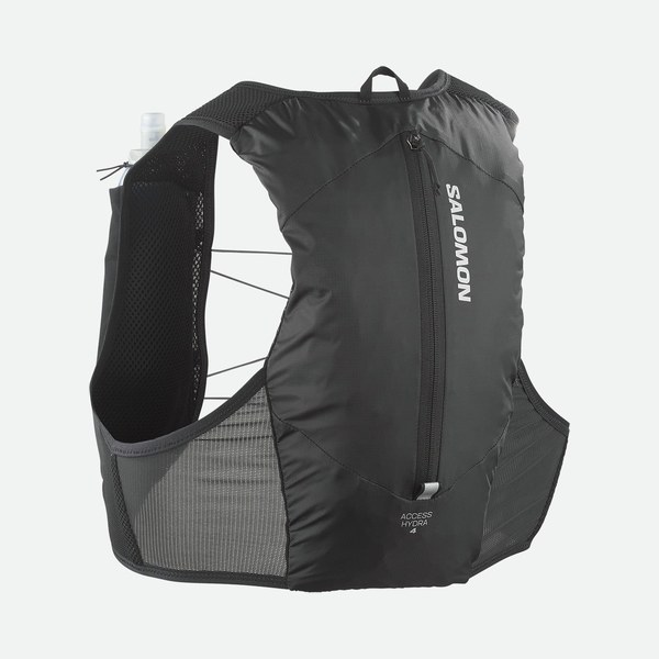 Zaino trail running Salomon Hydra Access 4